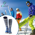 Hiking Skating Thermal Merino Wool Socks Waterproof