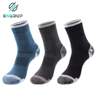 M Lightweight Merino Wool Hiking Socks Ventilation Moisture Wicking