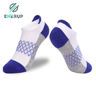 Antistatic Thick Merino Wool Socks Breathable M L Mens Wool Athletic Socks