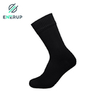 polyester High Arch Support Socks Sublimation No Show Socks