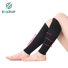 Medical 20mmHg 30mmHg Calf Compression Socks For Back Pain Relief
