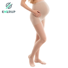 15-20mmHg Truform Maternity Compression Pantyhose
