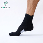 Antibacterial Medium Copper Infused Socks Copper Compression Ankle Socks