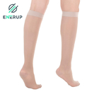 Medium Support Knee Highs 20mmHg Womens Compression Stockings