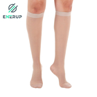 Medium Support Knee Highs 20mmHg Womens Compression Stockings