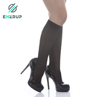 15mmHg Sheer Support Knee Highs Womens Compression Stockings