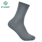 Silicone Moisturizing Gel Heel Socks 81% Copper Dry Cracked Feet Socks