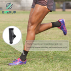 Nylon Spandex Ankle Support Socks For Walking