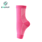 Thick M L Ankle Compression Socks For Achilles Tendonitis Running