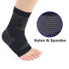 Achilles Tendon Support Socks Ultimate Performance Compression Elastic Ankle Support