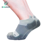 Ankle Loose Fit Diabetic Socks Antibacterial Comfortable