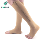 Nylon Medical Compression Socks Surgical Stockings And Support Hose