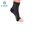 Quick Dry Short Men'S Compression Socks For Swollen Feet And Ankles