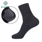 Cotton Elastic Opening Gel Moisturizing Socks