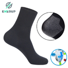 Copper Hydrating Foot Socks Cotton Silicone Socks For Dry Cracked Feet