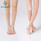 30 MmHg Compression Socks Running Shin Splints Lower Leg Running Support