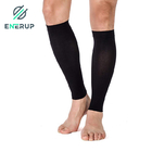 Plus Size 2xl Calf Compression Socks 20-30 Mmhg Graduated Support Shin Splints Footless