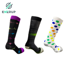 20-30mmhg S Size Sports Compression Socks Quick Dry