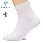 Low Quarter Thin Ankle Bamboo Cotton Socks Comfort Cool Soft Antibacterial