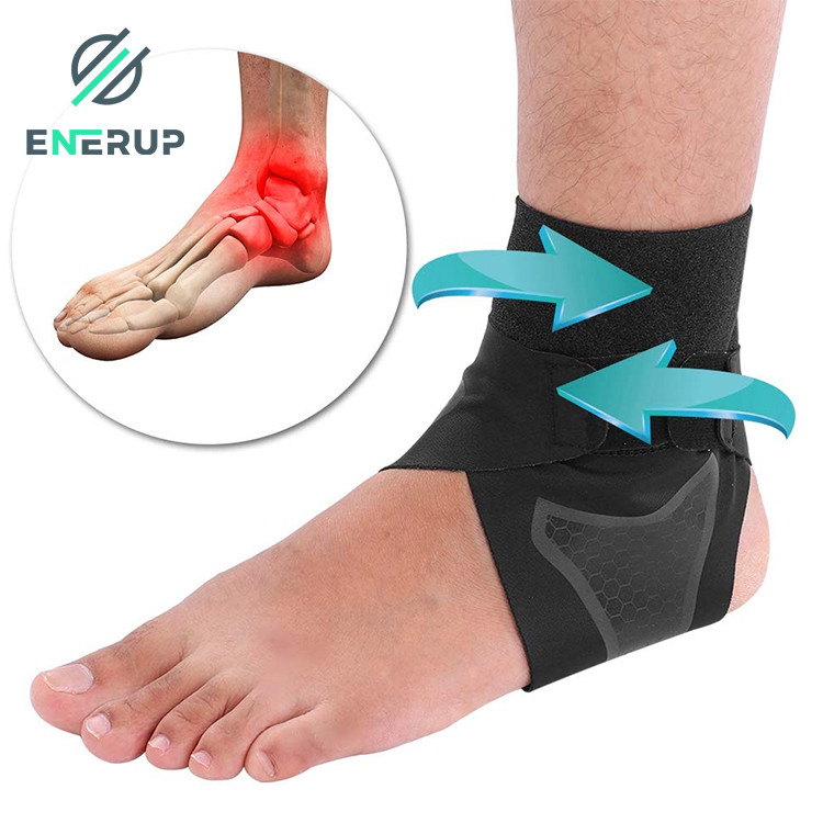 Men Women Achilles Tendonitis Brace Ankle Compression Socks