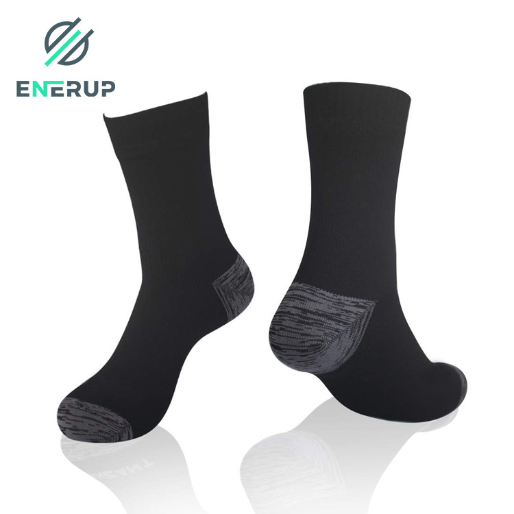 Lightweight Knitted Waterproof Running Socks Specialized Cycling Socks